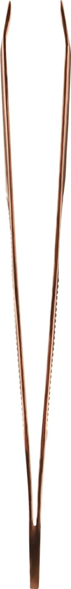 Pinzette Roségold