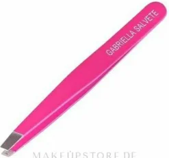 Pinzette schräg