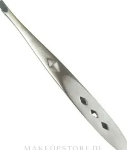 Pinzette schräg 345
