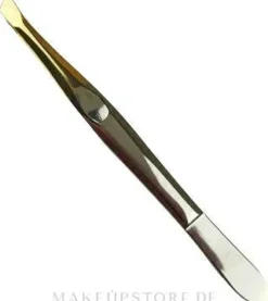 Pinzette schräg 333