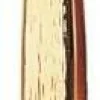 Pinzette schräg 8 cm