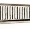 Pinzette schräg 8 cm