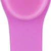 Pinzette schräg rosa