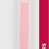 Pinzette schräg rosa