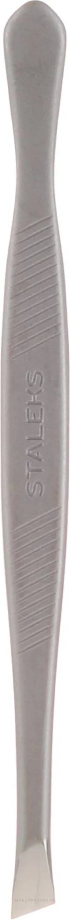 Pinzette TC-10/3 schräg
