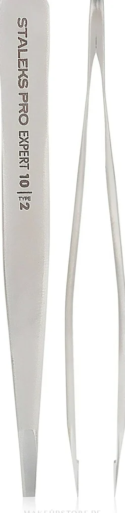 Pinzette TE-10/2 gerade