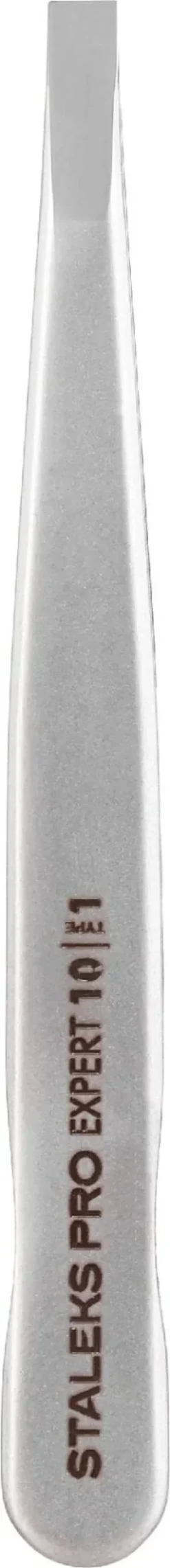 Pinzette TE-10/1 gerade