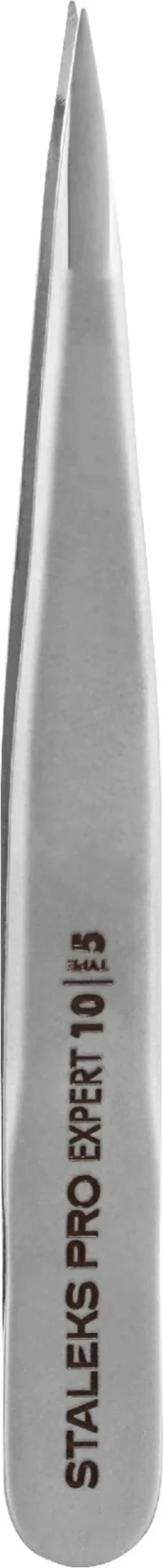 Pinzette TE-10/5 spitz