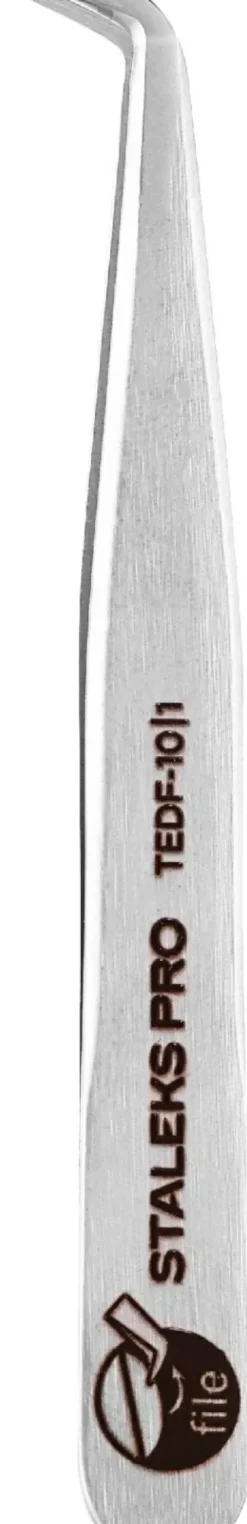 Pinzette TEDF-10/1