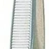 Pinzette verchromt 9 cm