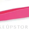 Pinzette zur Haarentfernung, rosa