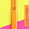 Pinzette zur Haarentfernung, orange