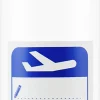Plastikflasche mit Pumpenspender 100 ml 400522