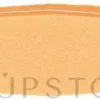 Polierfeile 100/180 orange