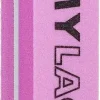 Polierfeile 100/180 rosa