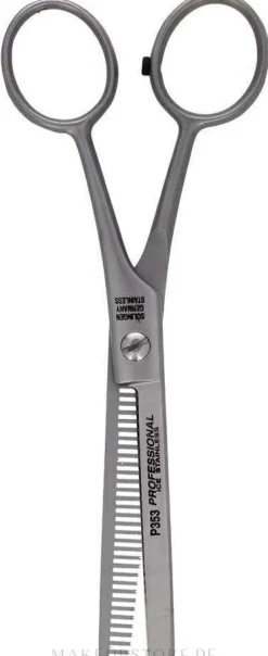 Professionelle Friseurschere P353