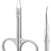 Professionelle Nagelhautschere X-line, Klingen 21 mm, hakenförmige Spitze