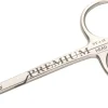 Professionelle Nagelhautschere Y-line, Länge 96 mm, Klingen 20 mm