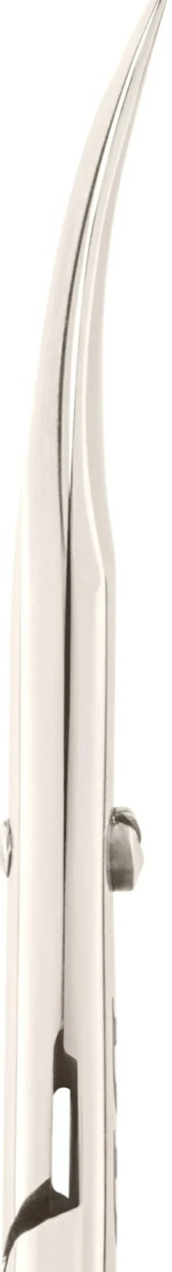 Professionelle Nagelhautschere Y-line, Länge 96 mm, Klingen 20 mm