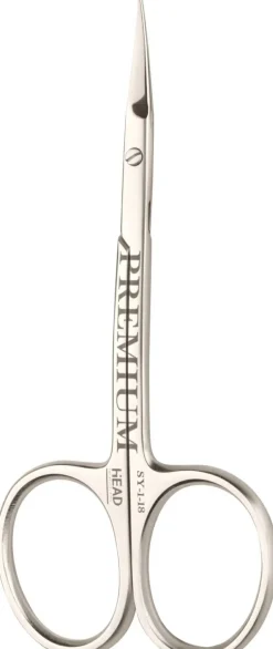 Professionelle Nagelhautschere Y-line, Länge 96 mm, Klingen 20 mm