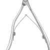 Professionelle Nagelhautzange NE-100-9 9 mm