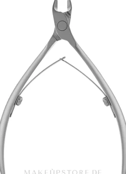 Professionelle Nagelhautzange NS-31-4 4 mm