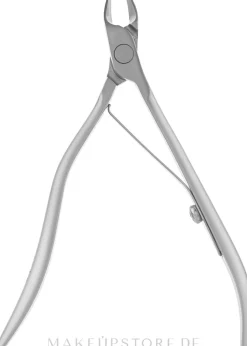 Professionelle Nagelhautzange NS-80-3 3 mm