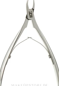 Professionelle Nagelhautzange Y-line 1, L-105 mm, Schneidelänge 3 mm