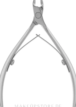 Professionelle Nagelhautzange NS-31-3 3 mm