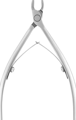 Professionelle Nagelhautzange 4 mm