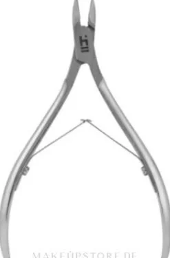 Professionelle Nagelhautzange X-line 2 L-105 mm Klingen 9 mm