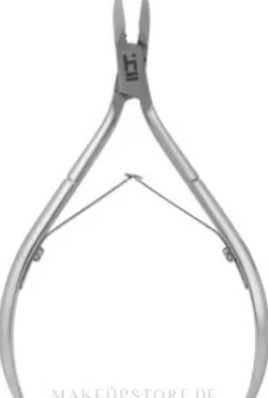 Professionelle Nagelhautzange X-line 6 L-105 mm Klingen 9 mm