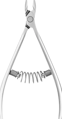 Professionelle Nagelhautzange NE-91-3 3 cm
