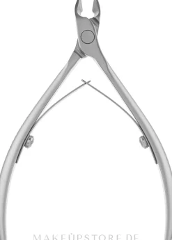 Professionelle Nagelhautzange NS-31-7 7 mm