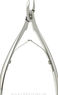 Professionelle Nagelhautzange Y-line 1, L-105 mm, Schneidelänge 7 mm