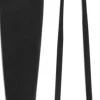 Professionelle spitze Pinzette 9327