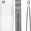 Professionelle Wimpernpinzette TE-45/1