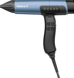 Professioneller Haartrockner, 501.50 GA PB, blau