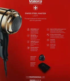 Professioneller Haartrockner