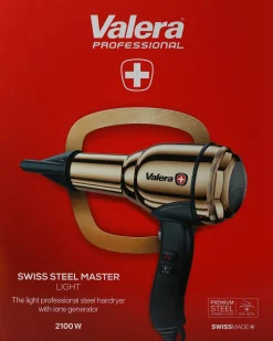 Professioneller Haartrockner