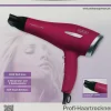 Professioneller Haartrockner PC-HT 3045 violett
