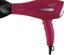 Professioneller Haartrockner PC-HT 3045 violett