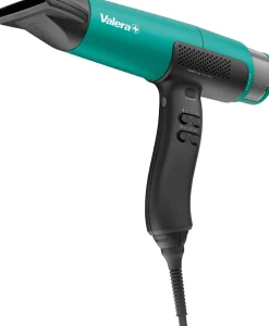 Professioneller Haartrockner, 501.00 VA EP, smaragdgrün