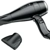 Professioneller Haartrockner schwarz