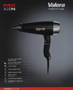 Professioneller Haartrockner