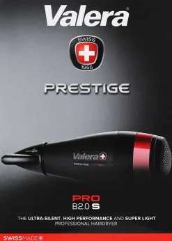Professioneller Haartrockner