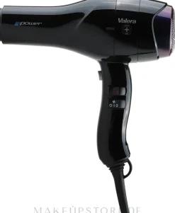 Professioneller Haartrockner schwarz