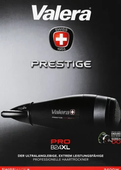 Professioneller Haartrockner