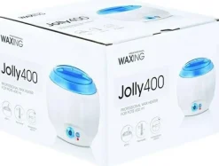 Professioneller Wachserhitzer Jolly 400