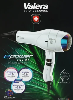 Professioneller Haartrockner